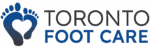 Toronto Foot Care logo